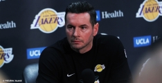 JJ Redick a compris : il n’y a pas que des Kobe chez les Lakers