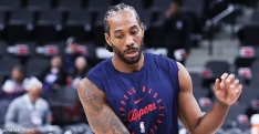 Les Lakers amusés par les exigences de l’oncle de Kawhi Leonard