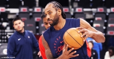 Kawhi Leonard dément publiquement toute tentative de contourner les règles NBA