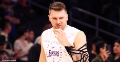Un coéquipier de Luka Doncic aux Lakers bientôt naturalisé slovène !