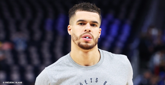 Michael Porter Jr, un intouchable chez les Nuggets ?
