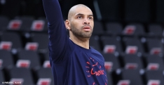 Nicolas Batum reste aux Clippers… et pour deux ans de plus !