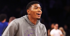 Rui Hachimura quitte les Lakers pour les Clippers
