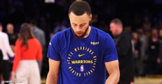 Stephen Curry va être free agent… sur le marché des sneakers