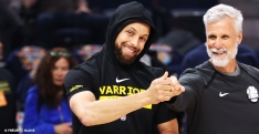 Comment Stephen Curry a poussé Steve Nash à la retraite