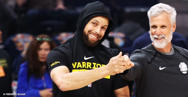 Les tirs très longue distance de fin de quart-temps ne pénaliseront plus les stats individuelles en NBA