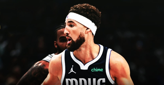 Après une altercation, Klay Thompson dézingue Ja Morant !