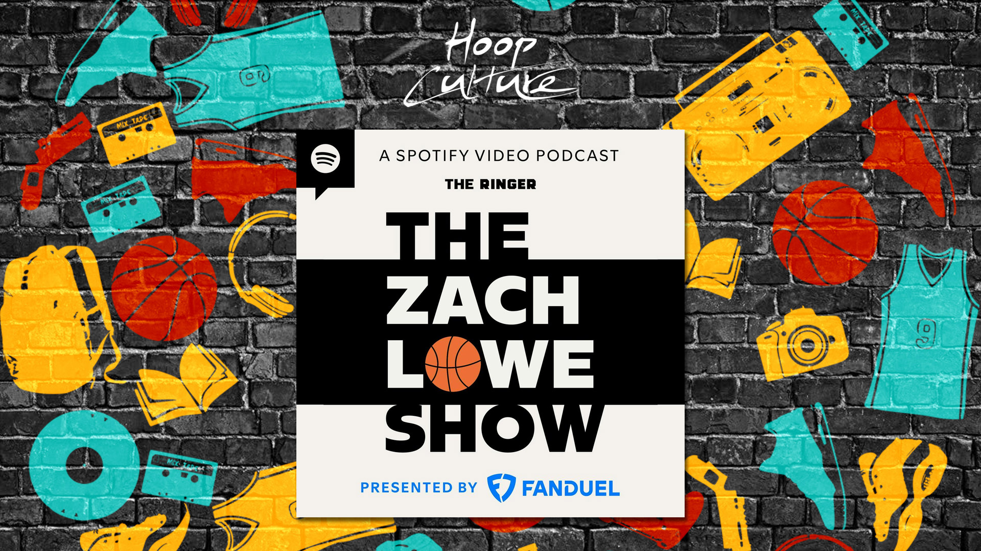 The Zach Lowe Show