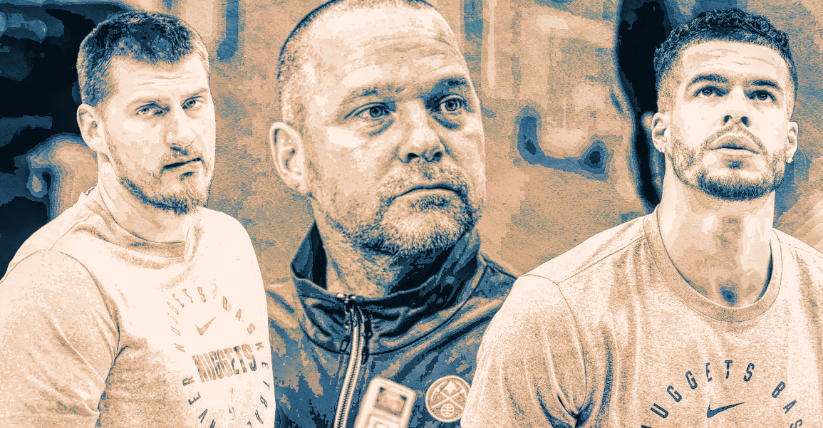 Pourquoi les Nuggets ont décidé de dire stop avec Michael Malone