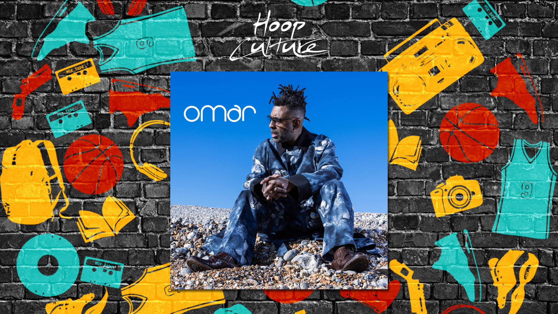 Omar Can We Go Out Zed Bias