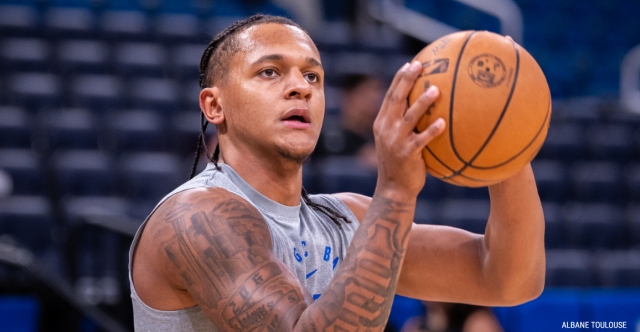 Tensions entre Paolo Banchero et Jamahl Mosley : le début de la fin à Orlando ?