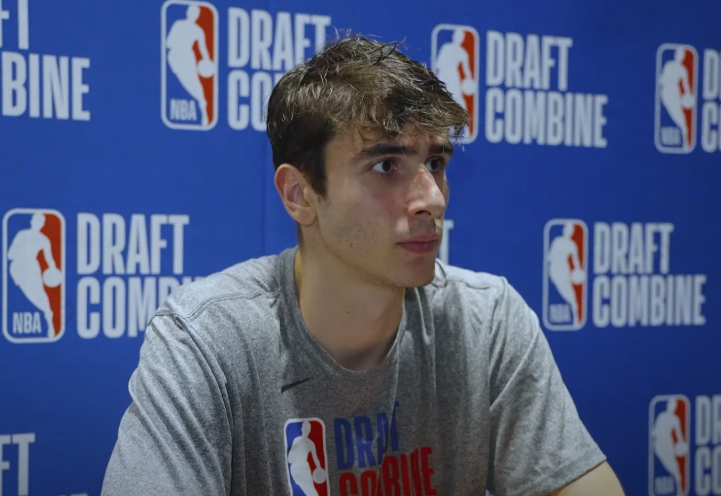 Maxime Raynaud impressionne les scouts… au point de faire monter sa cote ?