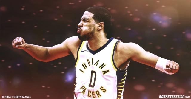 Les Pacers enterrent les Knicks et rejoignent le Thunder en finales NBA