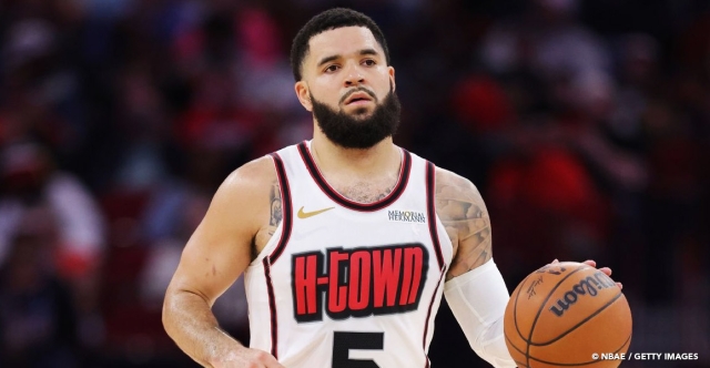 Fred VanVleet, une blessure qui peut bouleverser la hiérarchie