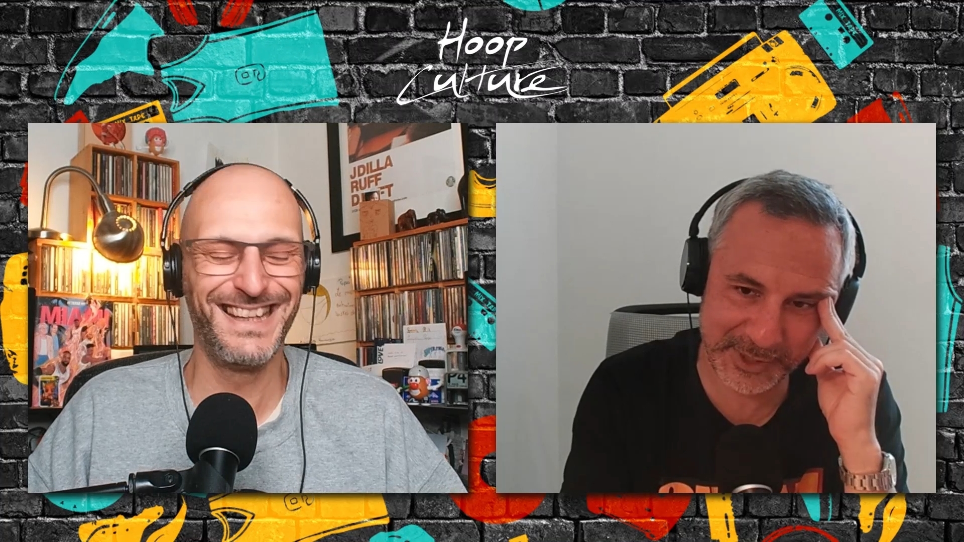 Quand Théo se tape la honte en essayant de parler football 🤦‍♂️