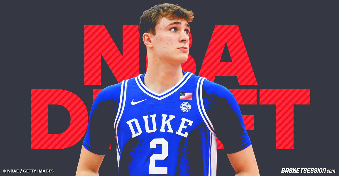 LIVE Pré-Draft : toutes les rumeurs et infos avant l’événement