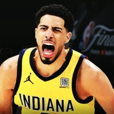 Tyrese Haliburton