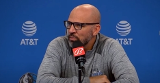 « Le pire gars de NBA » : Jason Kidd violemment critiqué par l’ancien coach de Doncic
