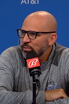 « Le pire gars de NBA » : Jason Kidd violemment critiqué par l&rsquo;ancien coach de Doncic