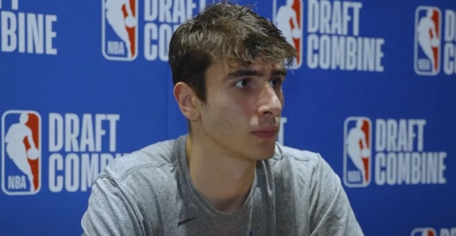 Maxime Raynaud, un record pour se montrer !