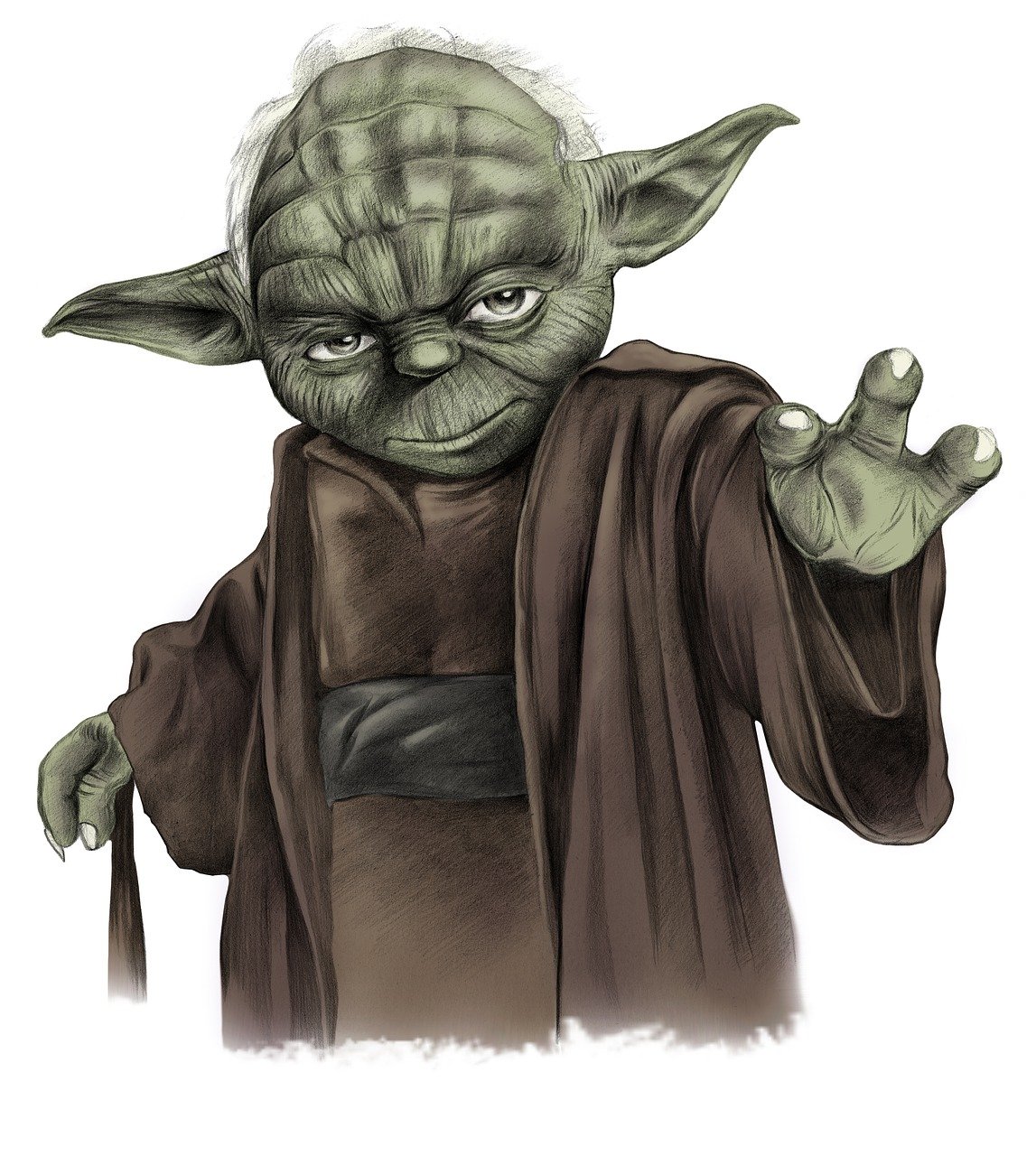 Yoda