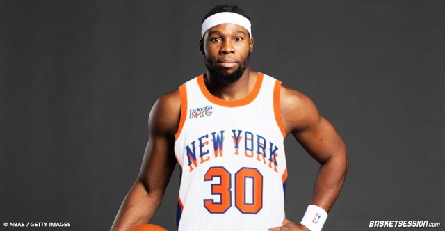 Tous les matches NBA jusqu’à dimanche, demandez le programme !