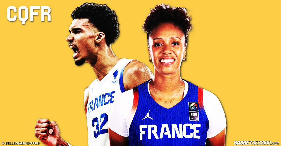 🎙️ C’est quoi le problème avec les équipes de France ?