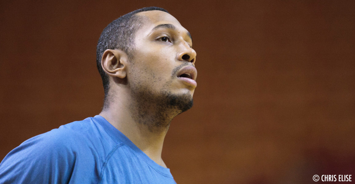 Le jour où Boris Diaw a décidé de ne plus shooter