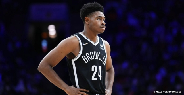 Cam Thomas se comparerait à un All-Star, abusé ou justifié ?