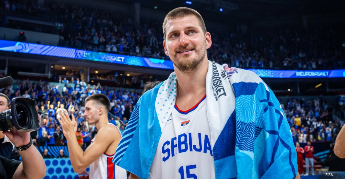 CQFR : Les favoris déroulent, la Turquie et le Portugal font plaisir