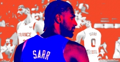 La défense des Français peut-elle survivre sans Alexandre Sarr ?