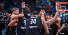 EuroBasket : l’or allemand vaut combien exactement ?