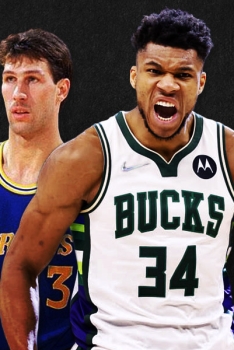 🎙️ Hoop Culture Vol.87 : Giannis, Ginobili, Marciulionis… les joueurs NBA étrangers les plus cultes !