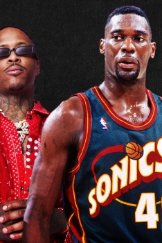 🎙️ Hoop Culture Vol.86 : Shawn Kemp, YG, les Cowboys… on répond à VOS questions