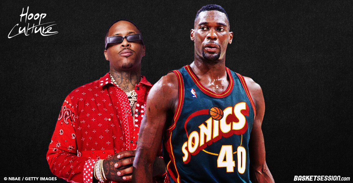 🎙️ Hoop Culture Vol.86 : Shawn Kemp, YG, les Cowboys… on répond à VOS questions