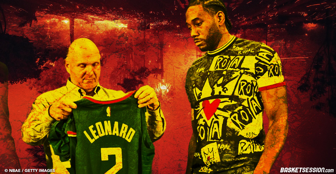 Affaire Leonard–Clippers : vers des sanctions lourdes pour les deux ?