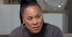 Dawn Staley révèle avoir saboté son entretien pour les Knicks