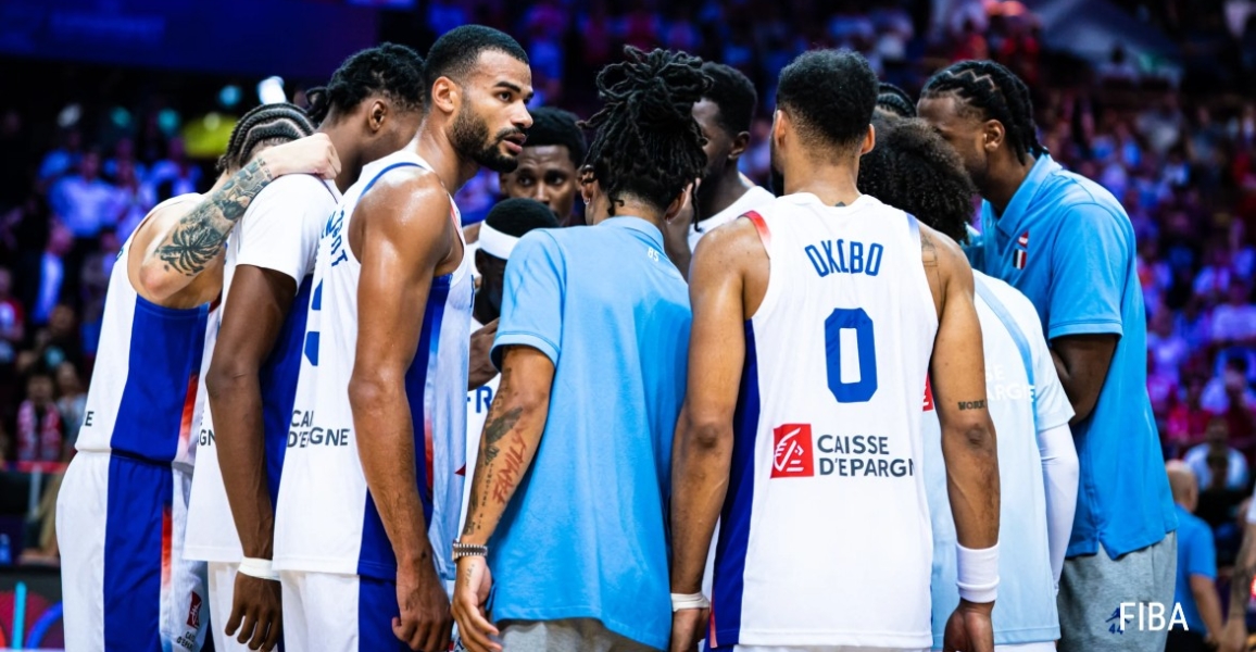 Favoris, surprises, arnaques : le power ranking des 16 survivants de l’EuroBasket