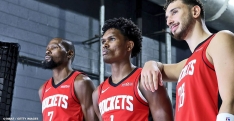 Les Rockets vers un comeback historique après avoir été menés 0-3 ?