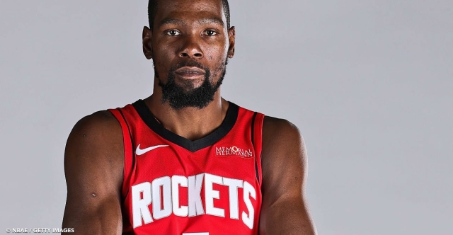 Kevin Durant souligne l&rsquo;influence américaine sur les stars internationales