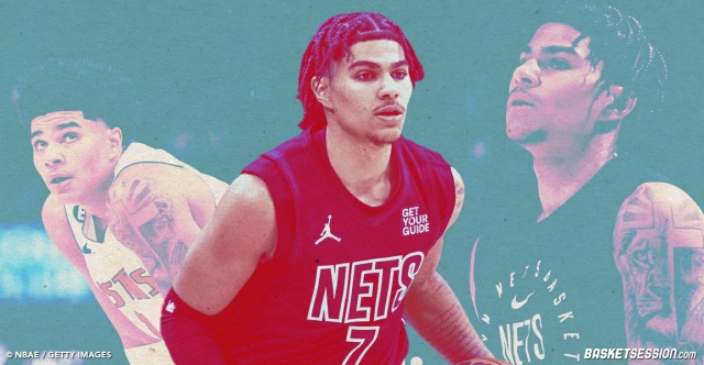 Pourquoi Killian Hayes peut réussir aux Cavs