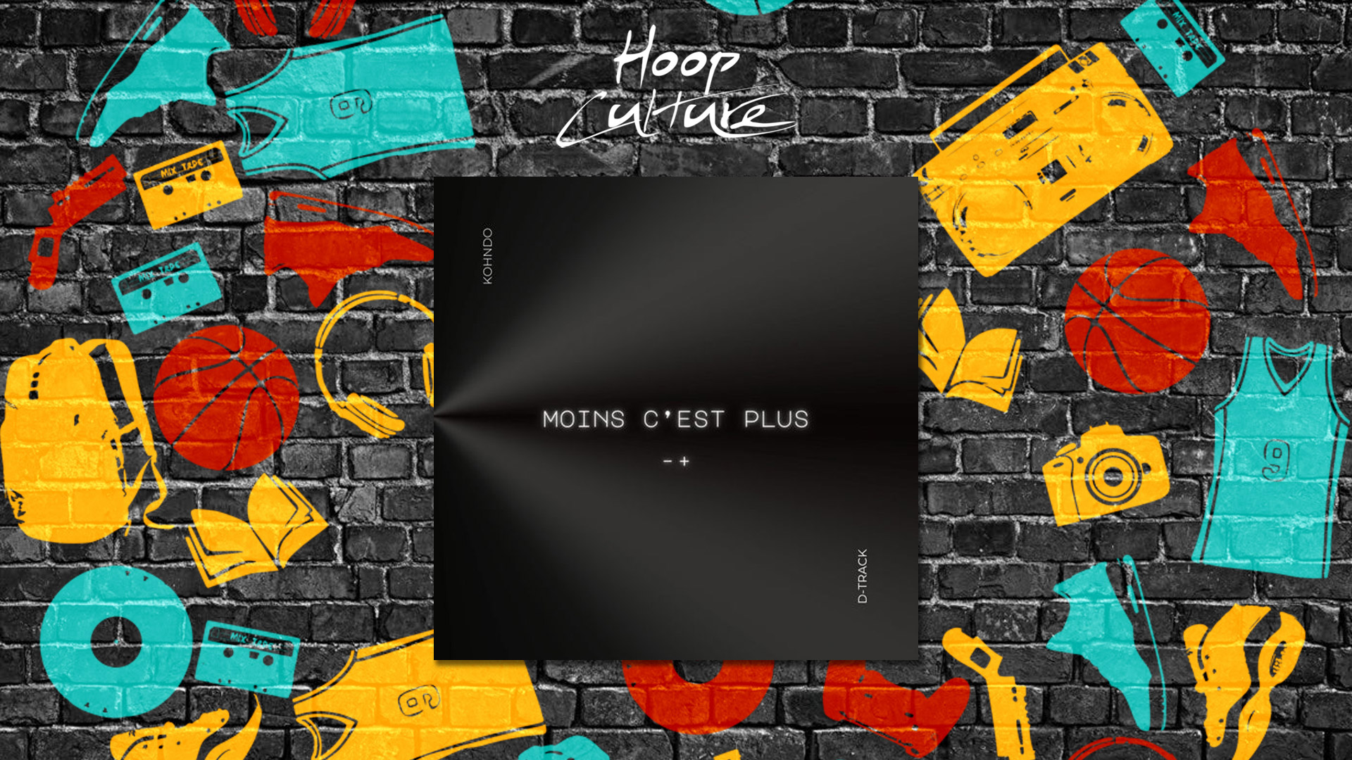 D-Track feat. Kohndo