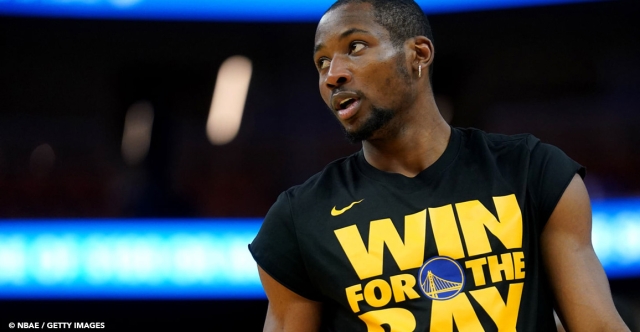 La réponse lunaire de Jonathan Kuminga sur son rôle aux Warriors