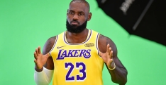 LeBron James va-t-il faire passer ses objectifs individuels avant sa santé ?