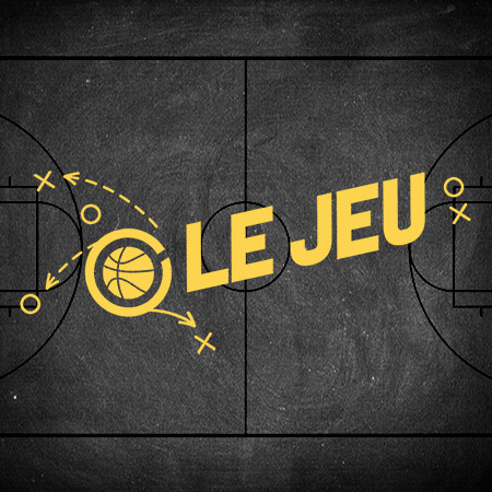 Le Jeu