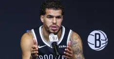 Michael Porter Jr fait un pronostic fou pour les Nets !