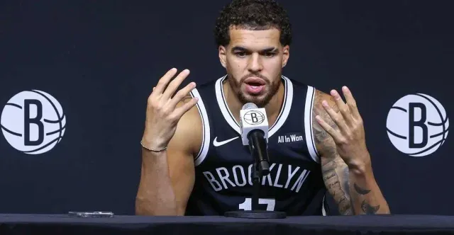 Michael Porter Jr. s’explique enfin à Brooklyn