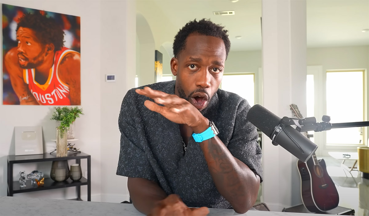 Pat Bev remet une couche sur Trae Young : « Les gens ont peur de jouer à Atlanta ! »