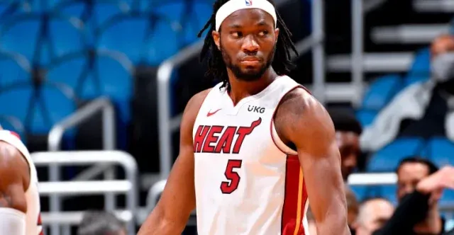 Precious Achiuwa quitte les Knicks et rejoint l’ennemi historique