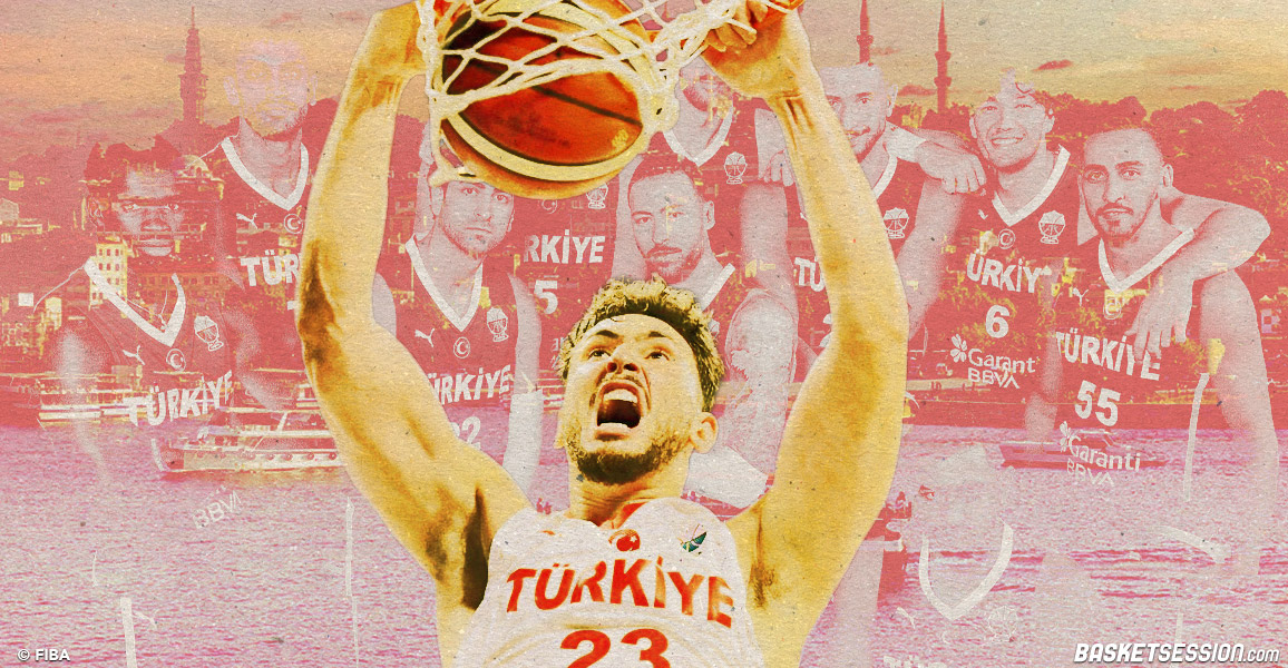 Turquie : le renouveau autour de Şengün (et la fenêtre 2027)